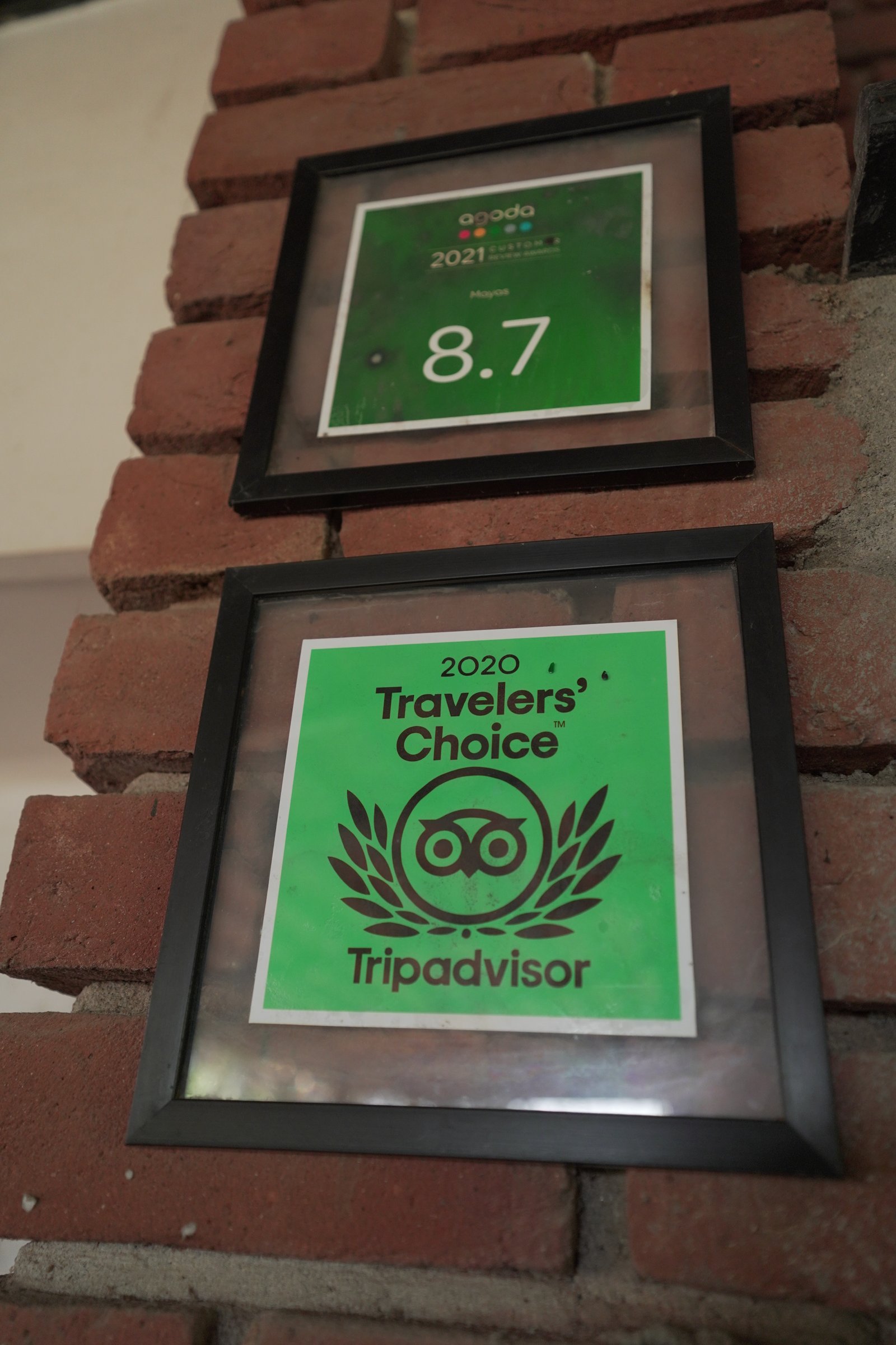 Rating
